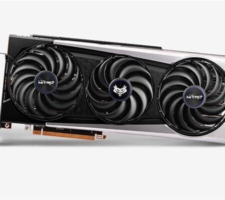VGA SAPPHIRE NITRO+ Radeon RX 6800 XT OC