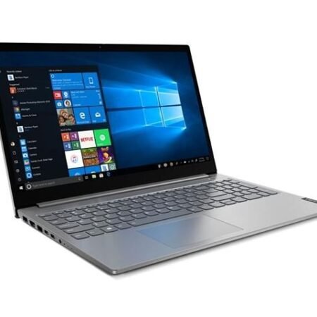 LENOVO ThinkBook 15-IIL 15,6"/I3-1005G1/8GB/256GB/W10P/1Y, 20SM002LYA