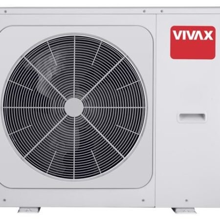 VIVAX COOL, toplotne pumpe, HPS-41CH120AERI/O3s R32