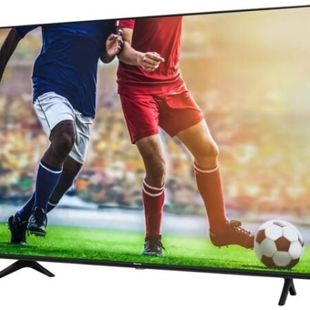 Hisense TV 43" H43A7100F Smart UHD