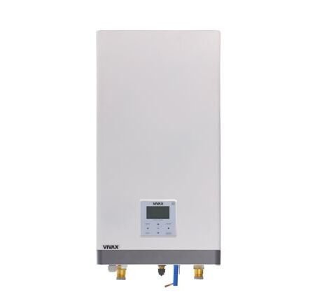 VIVAX COOL, toplotne pumpe, HPS-120HM155AERI/I1s