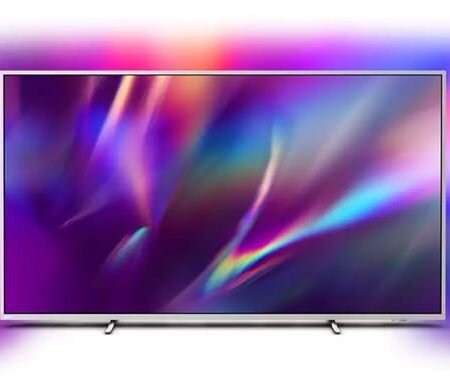 PHILIPS TV 70PUS8505/12 UHD,ANDROID 9.0, AMBILIGHT