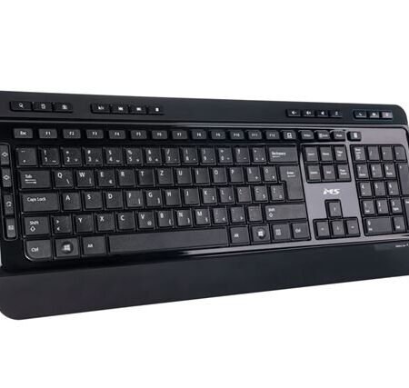 TAST MS ALPHA M500 bežična