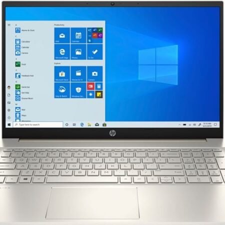 HP NOT Pav. 15-eh0008nm R5-4500U 8G512 W10h, 31Y17EA#BED