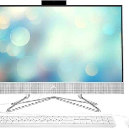 HP AIO 24-dp0073ny i7-1065G7 8G256/1T, 27A78EA