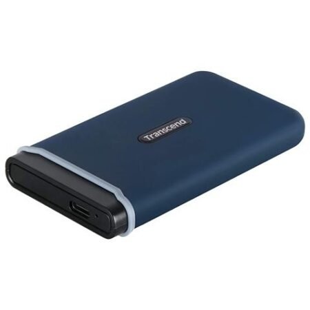 SSD.EXT 250GB TRANSCEND USB TypeC TS250GESD370C