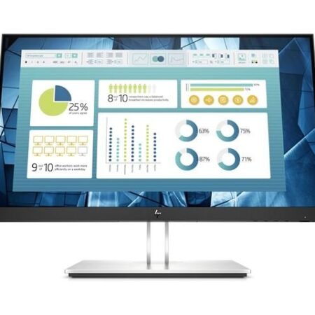 HP E22 G4 FHD Monitor 9VH72AA
