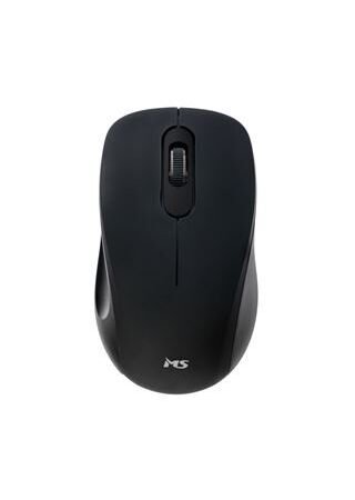 MIŠ MS FOCUS M130 crni bežični