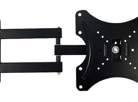 TV NOSAČ M42 ZGLOBNI 14"-42" do 20KG