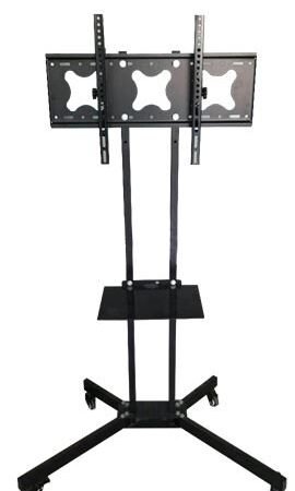 TV NOSAČ MP65 POKRETNI 32"-65" do 50KG