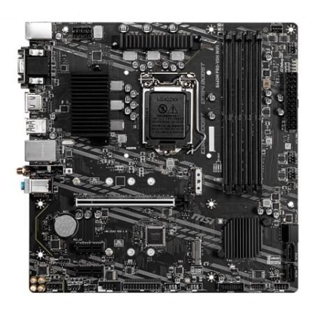 MBO 1200 MSI B460M PRO-VDH