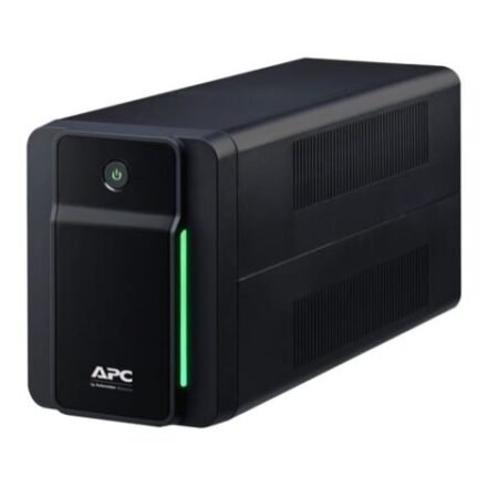 APC Back-UPS BX750MI-GR, 750VA/410W, 4xŠuko, AVR