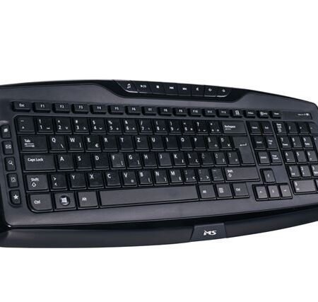 TAST MS ALPHA M305 bežična