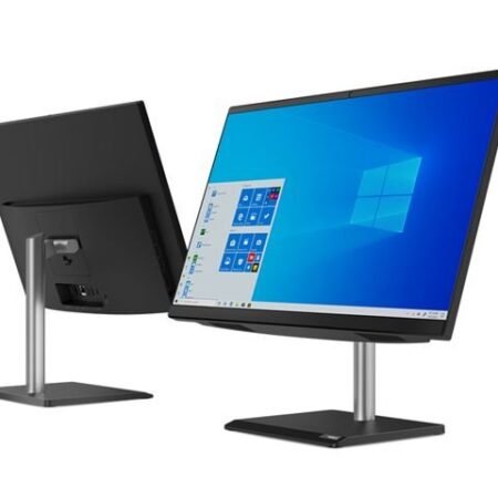 LENOVO AiO V50a-24IMB - 11FJ0078YA