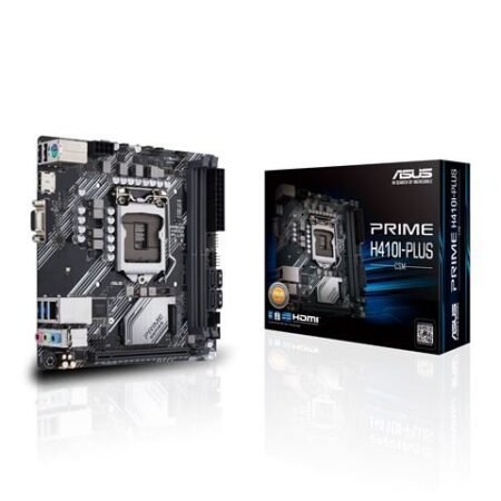 MBO 1200 ASUS PRIME H410I-PLUS/CSM
