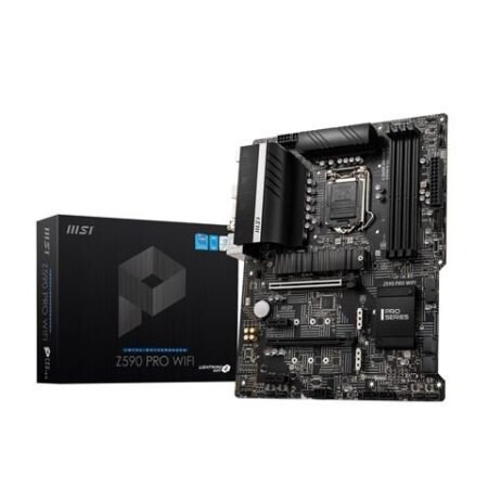 MBO 1200 MSI Z590 PRO WIFI