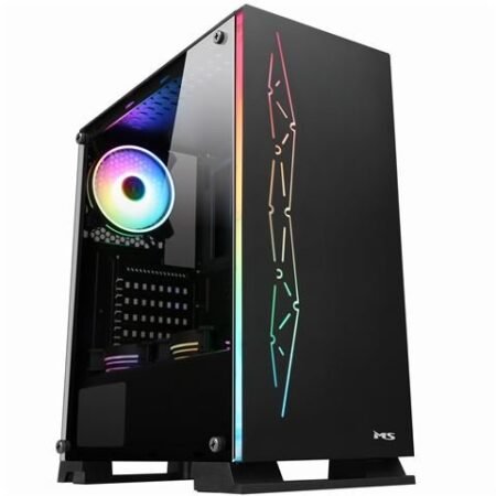KUĆIŠTE MS ARMOR V320 gaming