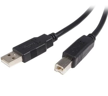 Kabl USB 2.0 A-B (M/M) 3m (za štampače)