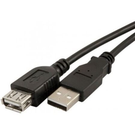 Kabl USB 2.0 nastavak A-A 3m Linkom