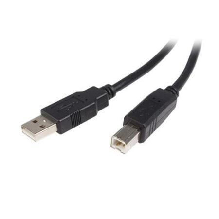 Kabl USB 2.0 A-B (M/M) 1.8m Linkom