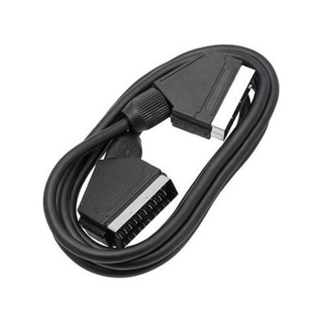 Razvodni kabl SCART(M)-SCART(M) 1,5m Linkom