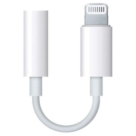 Adapter Iphone na 3,5mm stereo m/ž