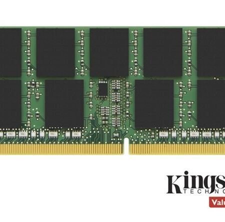 SO-DIMM DDR4.16GB 2666MHz KINGSTON KVR26S19S8/16