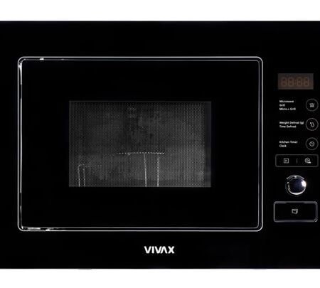VIVAX HOME Ugradna mikrotalasna MWOB-2020G G