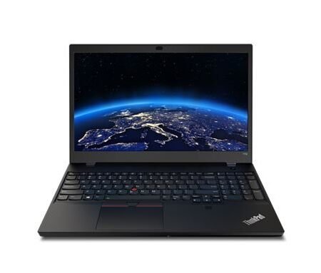 NOT LENOVO TP T15p 15,6"/i5-10300H/16G/512G/W10P/3Y, 20TN0014YA