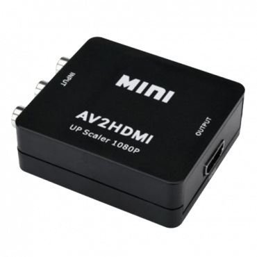 Adapter AV na HDMI 1080P Linkom