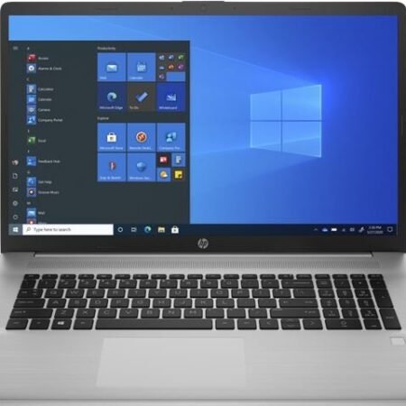 HP NOT 470 G8 i7-1165G7 8G256 W10p, 3S8U2EA