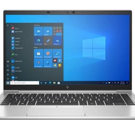 HP NOT 840 G8 i7-1165G7 16G512 W10p, 336D6EA