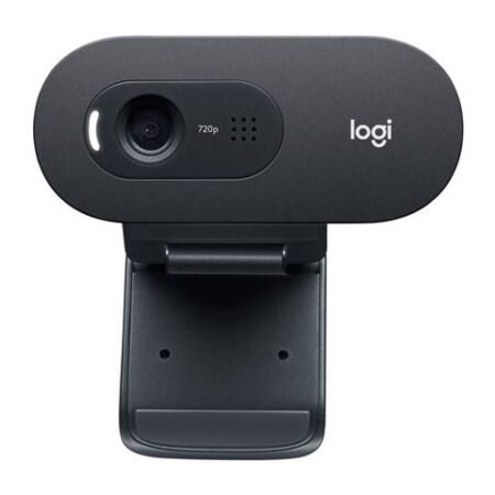 WEB CAM Logitech C505e HD