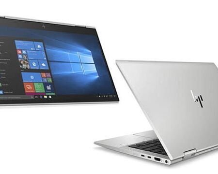 HP NOT 1040 G8 x360 i7-1165G7 16G512 W10p, 336F5EA