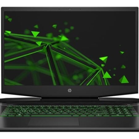 HP NOT Pav.G.17-cd1038nm i5 16G512 1650-4G, 2L2C6EA