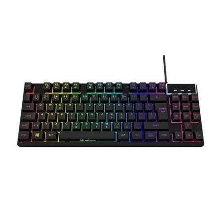 Tastatura UVI GEAR Greed Mini TKL