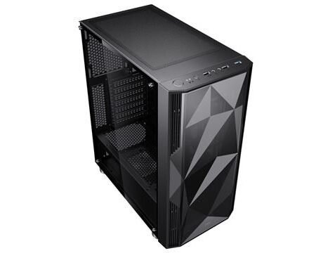 MSG PLAY a150 1600/8G/480SSD/1050ti/500w