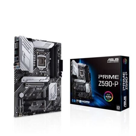 MBO 1200 ASUS PRIME Z590-P