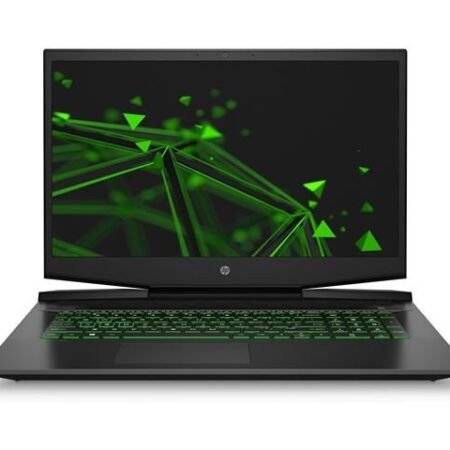 HP NOT Pav.G.17-cd1036nm i7-10750H 16G512 1660Ti, 2A9Y2EA
