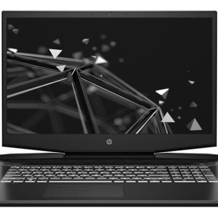 HP NOT Pav.G. 17-cd1037nm i7-10750H 16G512 1650Ti, 350G7EA