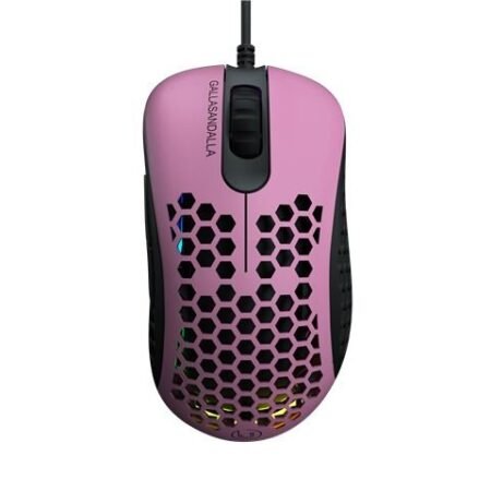 MIŠ UVI GEAR LUST GallaSandalla