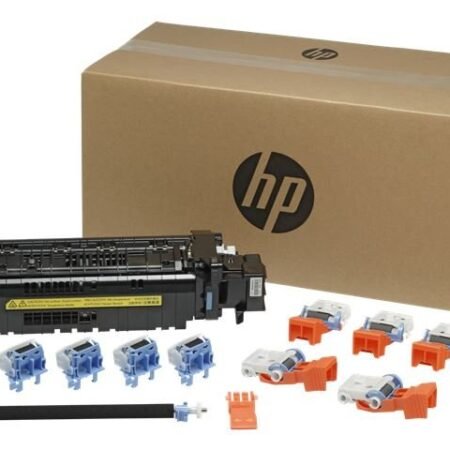 PRN DOD HP Maintenance kit L0H25A