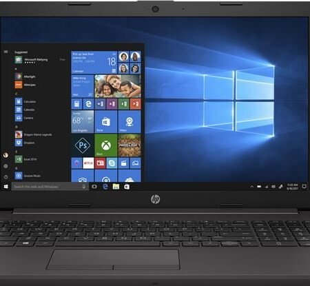 HP NOT 250 G7 i3 8G256 DVD W10p, 197Q7EA#AKQ