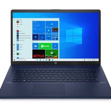 HP NOT 17-cn0002nm I3 4G256 W10h, 434F2EA