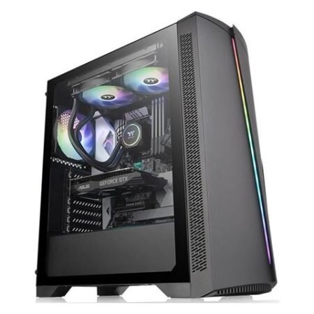 MSG PLAY i150 10400F/8G/256SSD/1050ti/550w