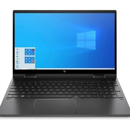 HP NOT ENVY x360 15-ee0008nn R7 8G512 W10h, 1U6J0EA