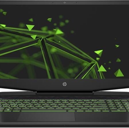 HP NOT Pav.G. 15-dk1016nm I7 16G512 1660-6G, 2A9W3EA