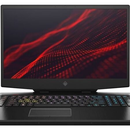 HP NOT OMEN 17-cb1022nm I7 16G512 2060-6G, 2A9Y1EA#BED