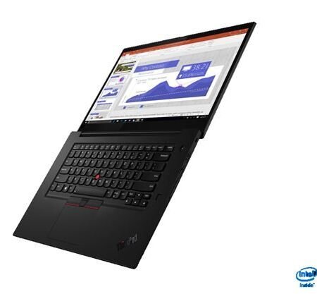 NOT LENOVO X1 Extreme 15,6"/i7/16GB/512GB/W10P, 20TK0009YA