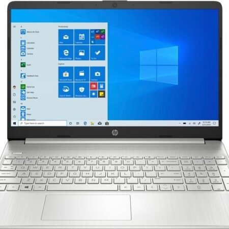 HP NOT 15s-eq1074nm R3 4G256 W10h, 31Y02EA